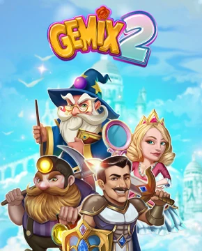 Gemix 2