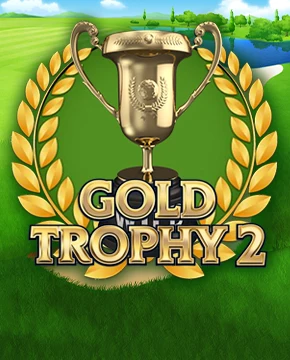 Gold Trophy 2