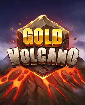 Gold Volcano