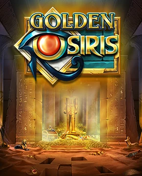 Golden Osiris