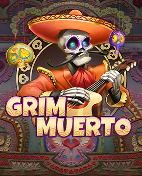 Grim Muerto