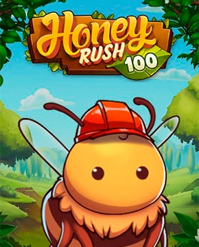 Honey Rush 100