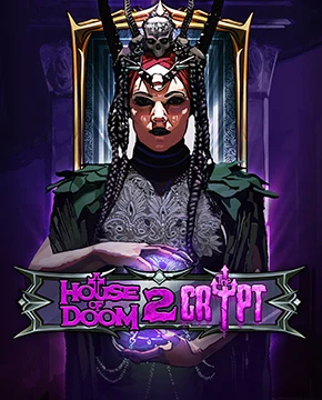 House of Doom 2: The Crypt