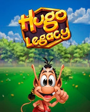 Hugo Legacy