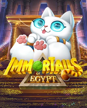 ImmorTails of Egypt