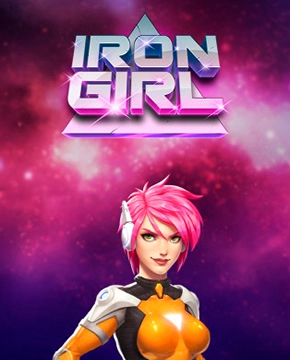 Iron Girl