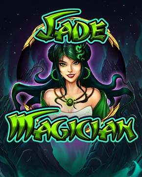 Jade Magician