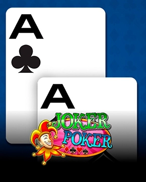 Joker Poker MH