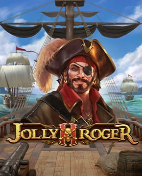 Jolly Roger 2