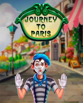 Journey to Paris