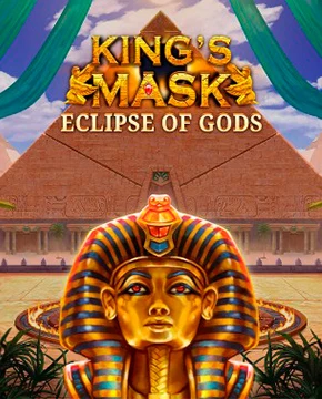 King's Mask Eclipse of Gods