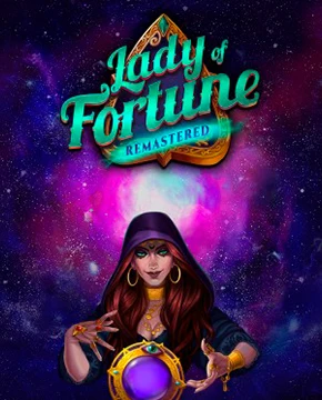 Lady of Fortune Remastered