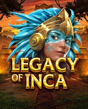 Legacy of Inca