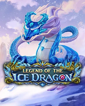 Legend of the Ice Dragon