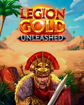 Legion Gold Unleashed