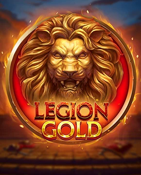 Legion Gold