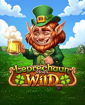 Leprechaun Goes Wild