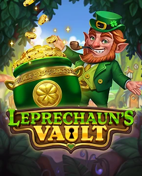 Leprechaun's Vault