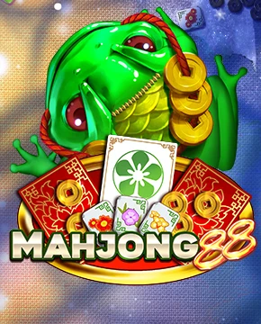 Mahjong 88