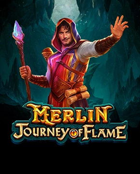 Merlin: Journey of Flame