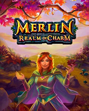 Merlin Realm of Charm