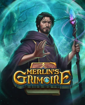 Merlin's Grimoire