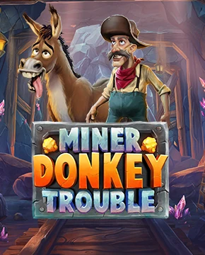 Miner Donkey Trouble