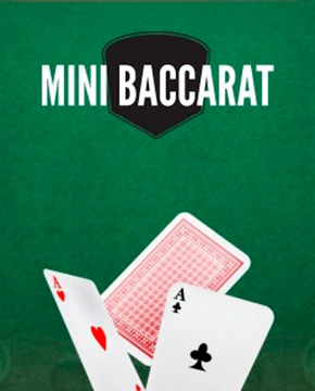 Mini Baccarat