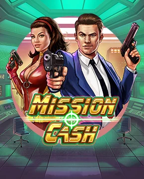 Mission Cash