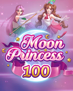 Moon Princess 100