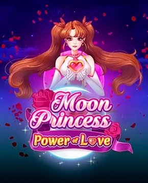 Moon Princess Power of Love