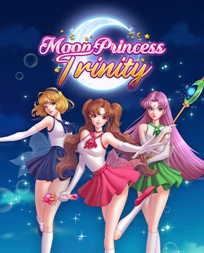 Moon Princess Trinity