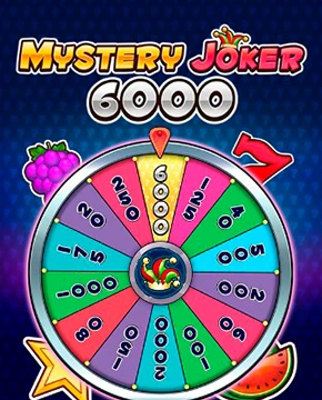 Mystery Joker 6000