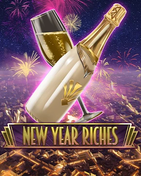 New Year Riches