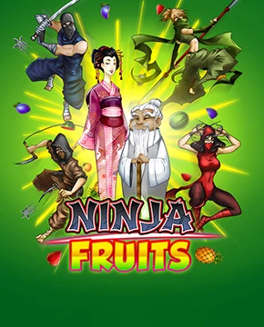 Ninja Fruits