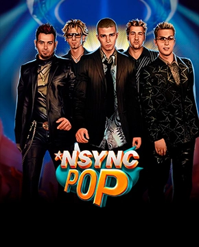 *NSYNC Pop