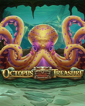 Octopus Treasure