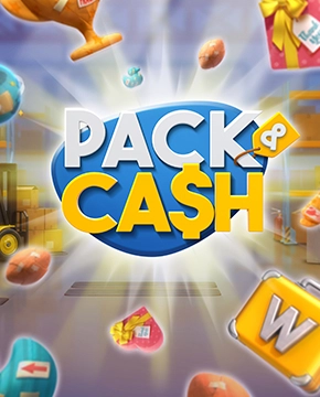 Pack & Cash