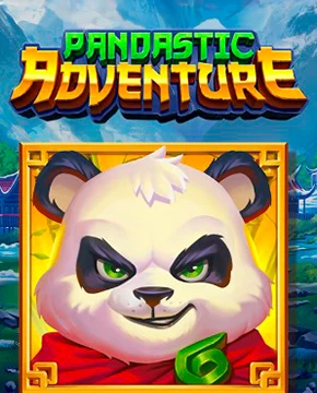 Pandastic Adventure