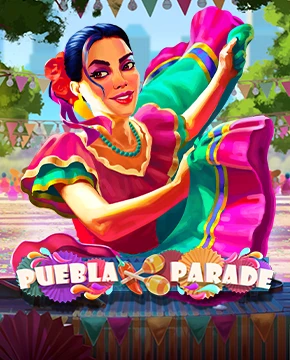 Puebla Parade