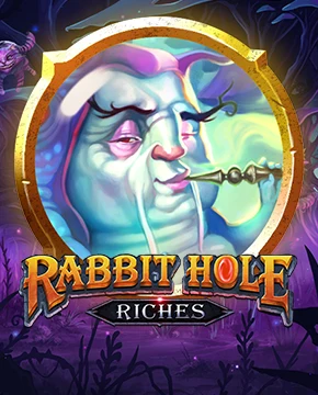 Rabbit Hole Riches