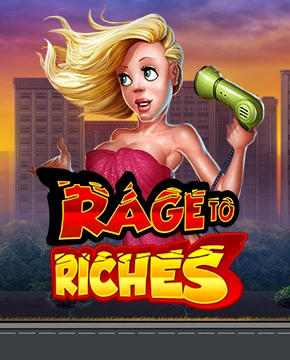 Rage to Riches