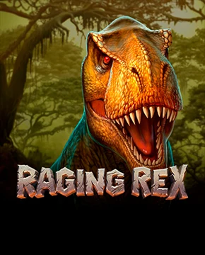 Raging Rex