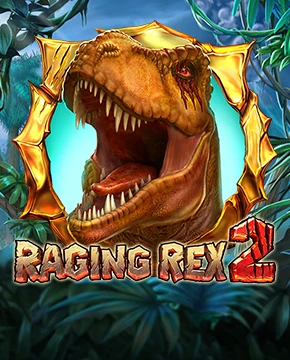 Raging Rex 2