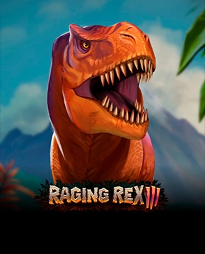 Raging Rex 3