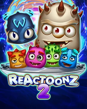 Reactoonz 2