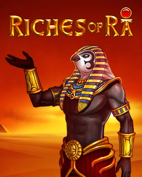 Riches of RA