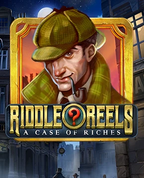 Riddle Reels: A Case of Riches