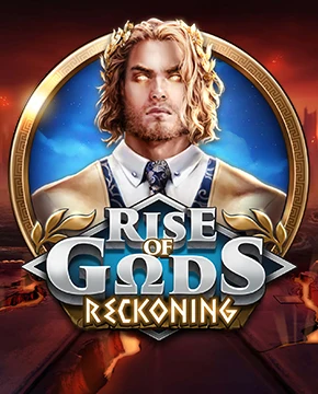 Rise of Gods: Reckoning