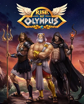 Rise of Olympus